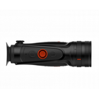 Тепловізійний монокуляр ThermTec Cyclops 650D (25/50мм, 640x512, 2700м) - зображення 5