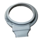 Гума люка для пральної машини NP 58 WD 305 Indesit (488000505321) C00505321