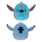 М'яка іграшка Squishmallows Disney Stitch 35.6 см (191726408956) - зображення 1