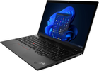 Ноутбук Lenovo ThinkPad L15 Gen 4 (21H7001MPB) Black - зображення 2