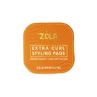 Валики для ламинирования Zola Extra Curl Styling Pads (XS, S, M, M1, L, XL)