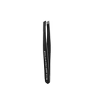 Пинцет для бровей Staleks Pro Expert 11 Type 3 черный TE-11/3b
