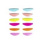 Валики для ламінування Zola Marshmallow Lami Pads (SS, S, M, L, LL, XL)