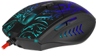 Миша Defender Titan GM-650L RGB USB Black (4714033526500) - зображення 6