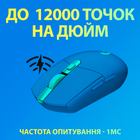 Mysz Logitech G305 Wireless Blue (910-006014) - obraz 3