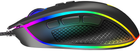 Mysz Modecom Veles Volcano RGB USB Black (M-MC-VELES-100) - obraz 7