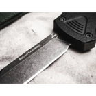Складной Пружинный Нож Boker Plus Kalasnikov OTF 06EX350 - изображение 3