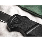Складной Пружинный Нож Boker Plus Kalasnikov OTF 06EX350 - изображение 4