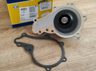 Водяна помпа MAGNETI MARELLI WPQ0919 CITROEN C4 1.6 HDI, PEUGEOUT 206,307 1.6 HDI 03->, FORD X-MAX, FIESTA, FOCUS