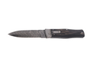 Складной Пружинный Нож Mikov Predator Damascus 241-DR-1/KP 009878 - изображение 2