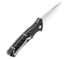 Складной Пружинный Нож Boker Plus Strike Spearpoint Черный 01BO400 - изображение 3
