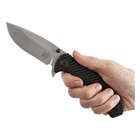 Нож SKIF Sturdy II SW Black (420SE) - изображение 2