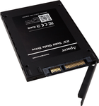 Dysk SSD Apacer AS350 Panther 480GB 2.5" SATAIII TLC (AP480GAS350-1) - obraz 4