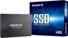 Dysk SSD Gigabyte 480GB 2.5" SATAIII NAND TLC (GP-GSTFS31480GNTD) - obraz 4