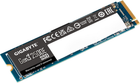 Dysk SSD Gigabyte Gen3 2500E 1TB M.2 NVMe PCIe 3.0 x4 3D NAND (QLC) (G325E1TB) - obraz 4