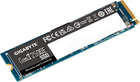 Dysk SSD Gigabyte Gen3 2500E 500GB M.2 NVMe PCIe 3.0 x4 3D NAND (QLC) (G325E500G) - obraz 4