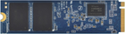 SSD диск Patriot Viper Gaming VP4100 1TB M.2 2280 NVMe PCIe 4.0 x4 3D NAND TLC (VP4100-1TBM28H) - зображення 2
