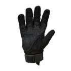 Тактические перчатки Majestic Sport M-TG-B-M (M) Black - изображение 3