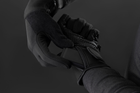 Тактичні Рукавиці з підігрівом Touch Lite Black, розмір XL/XXL з трьома рівнями підігріву - изображение 8