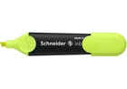 Маркер текстовий SCHNEIDER JOB 150, жовтий