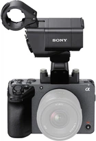 Відеокамера Sony FX30 + XLR-H1 (ILMEFX30.CEC)