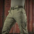 M-Tac брюки Aggressor Gen II Flex Dark Olive 38/32 - изображение 8