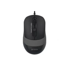 Мишка A4Tech Fstyler FM10 Grey