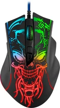 Мишка Defender Bulletstorm GM-928 (52928) ігрова