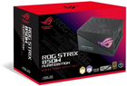 Zasilacz Asus ROG Strix PCIE5 850 W Gold Aura Edition (ROG-STRIX-850G-AURA-GAMING) - obraz 11