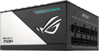 Zasilacz Asus ROG Loki SFX-L 750 W Platinum (90YE00N4-B0NA00) - obraz 6