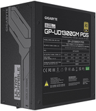 Zasilacz Gigabyte 1300 W (GP-UD1300GM PG5) - obraz 5
