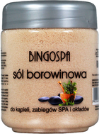 Sól do kąpieli Bingospa Salt Mud Bath 600 g (5901842006388) - obraz 1