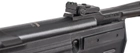 Пневматическая винтовка Optima AirTact Vortex кал. 4,5 мм - изображение 4