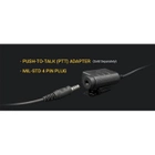 Наушники Earmor М32 FG Черный (Kali) - изображение 10