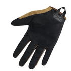 Перчатки полнопалые с защитой на липучке FQTACMI005 Песочный XL (Kali) - изображение 6