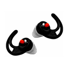 Беруші X-Pro Passive Ear Protection Axil Black (Kali) - зображення 1