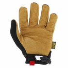 Штурмовые перчатки Mechanix M-Pact Оранжевый L (Kali) - изображение 5