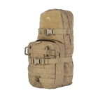 Рюкзак Viper Tactical One day 15л Cordura 600D Койот (Kali)