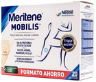 Дієтична добавка Meritene Mobilis Vanilla Flavour 20 саше (8470001910509) - зображення 1