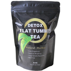 Детокс чай для схуднення Detox Flat Tummy Tea (28 пак.) - зображення 1