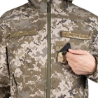 Куртка демісезонна P1G ALTITUDE MK2 Український цифровий камуфляж (ММ-14) 2XL (UA281-29882-MK2-UDC) - изображение 6