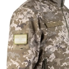 Куртка демісезонна P1G ALTITUDE MK2 Український цифровий камуфляж (ММ-14) 2XL (UA281-29882-MK2-UDC) - изображение 7