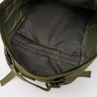 Рюкзак тактический Kodor (К) 36-55 л Оливка (НТ36-55 олива) - изображение 12