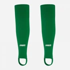 Гетри Jako Glasgow2.0 Junior без шкарпетки Зелений M (3414-06 M)