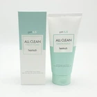 Пінка для вмивання Heimish All Clean Green Foam, 150 мл