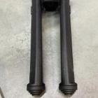 Сошки Magpul Bipod Sling Stud QD, цвет Черный, база крепления на антабку, MAG1075-BLK (243352) - изображение 7