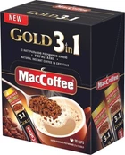 Кофейный напиток 3в1 MacCoffee Gold 16 г x 20 шт