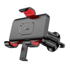 Держатель Hoco Dragon automatic clamp Car holder H21 (air outlet) черный