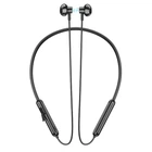 Навушники Bluetooth Hoco ES67 бездротові вкладки для бігу та спорту Чорний