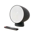 Колонка Bluetooth Remax RB-H9 mini Портативна бездротова Чорний